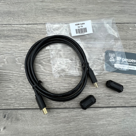 Yealink RoomCast-011, устройство для показа презентаций и совместной работы